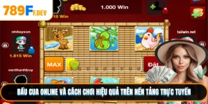 Bầu Cua