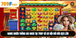 Chiến Thắng Cai Shen