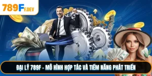Đại lý 789F