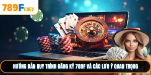 Đăng Nhập 789F