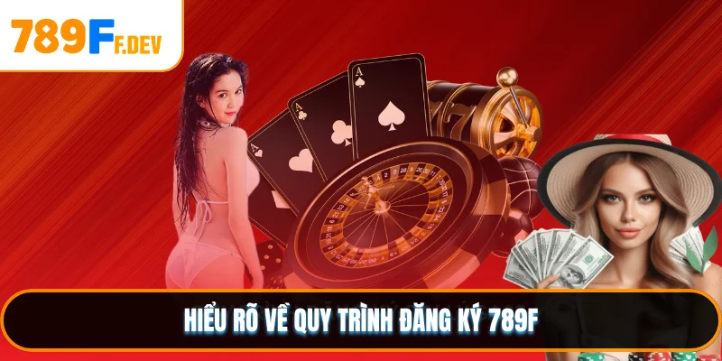 Đôi nét về quy trình đăng nhập 789F