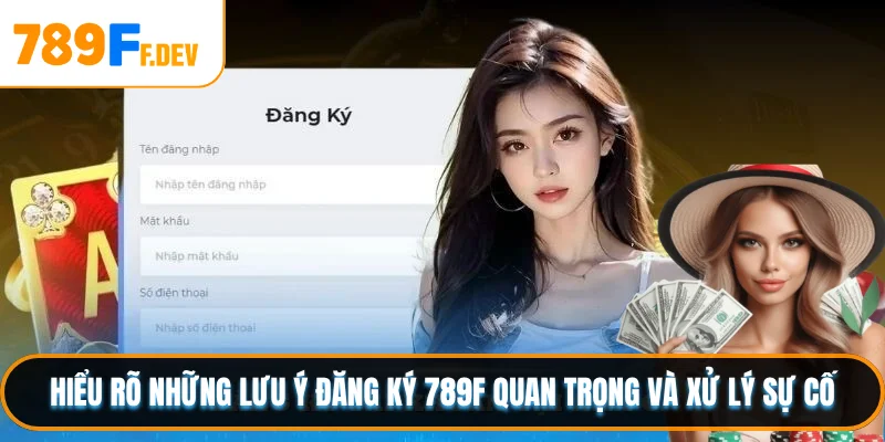 Những biện pháp bảo mật nâng cao cho tài khoản 789F