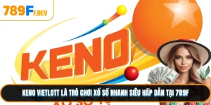 Keno Vietlott