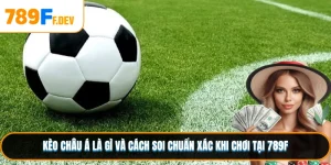 Kèo châu Á
