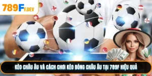 Kèo Châu Âu