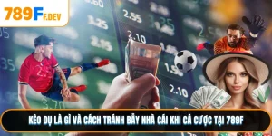 Kèo Dụ