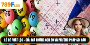 Lô Đề Phát Lộc