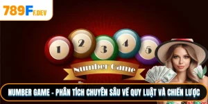 Number game