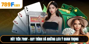 Rút Tiền 789F