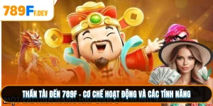 Thần Tài Đến