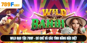Wild Đạo Tặc